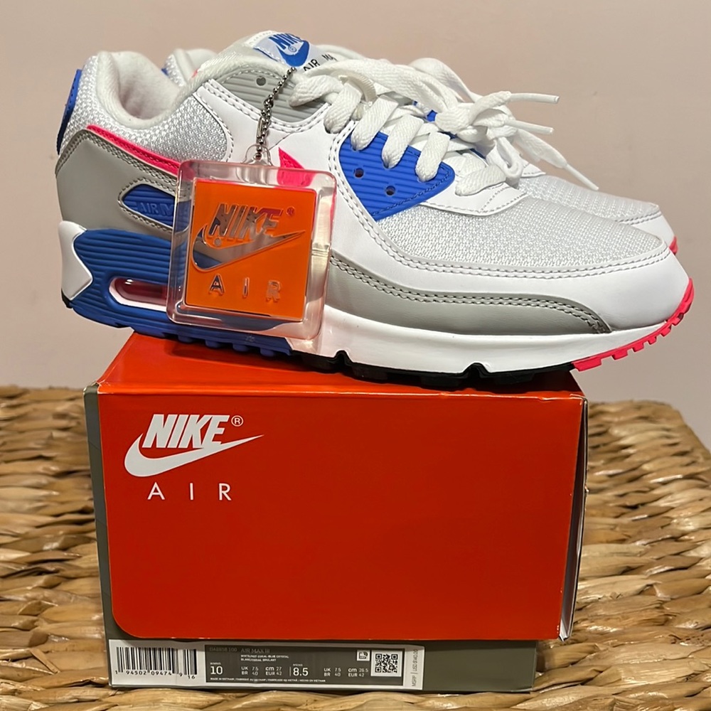 Nike Air Max lll